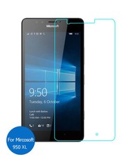 Microsoft Lumia 950 XL Tempered Glass screen protector