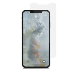 Moshi AirFoil Glass for iPhone XR- Clear