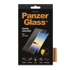 Panzerglass for Samsung Galaxy Note 9 Cf Black