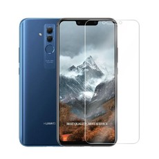 Simplest 3D Screen Guard Huawei Mate 20 Lite