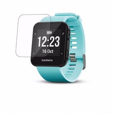 T4U Tempered Glass Film For Garmin Forerunner 35