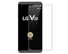 Tempered Glass for LG V20 - 2.5D Radian