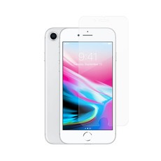 Tempered Glass Screen Protector for iPhone 8 (Set of 2)