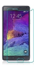 Tempered Glass Screen Protector for Samsung Galaxy Note 4