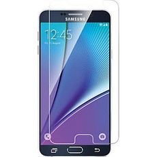 Tempered Glass Screen Protector for the Samsung Galaxy Note 5