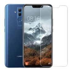 TUFF-LUV 2.5D Tempered Glass Screen for Huawei Mate 20 Lite