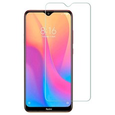 Xiaomi Redmi 8 Tempered Glass Screen Protector