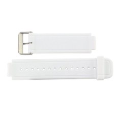 Killerdeal Silicone Strap for Garmin Vivoactive - White