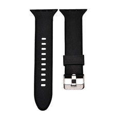 Killerdeals 42mm Silicone Strap for Apple Watch