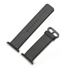 Killerdeals Nylon Strap for 38/40mm Apple Watch(S/M/L)