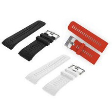 Killerdeals Silicone Strap for Garmin Vivoactive HR - 3 for 2 Combo