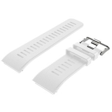 Killerdeals Silicone Strap for Garmin Vivoactive HR - White