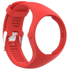 Killerdeals Silicone Strap for Polar M200 - Red