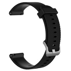 Killerdeals Silicone Strap for Polar Vantage M (M/L)