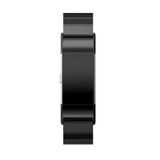 Killerdeals Stainless Steel Strap for Fitbit Charge 2 - Black