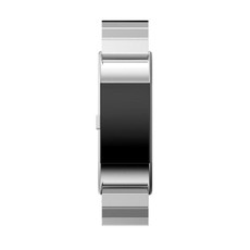 Killerdeals Stainless Steel Strap for Fitbit Charge 2 - Silver