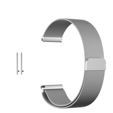 Milanese band for Huawei 18mm