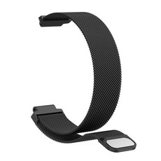 Milanese Loop for Garmin Forerunner 220 / 230 / 620 / 630 (M/L)