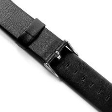 Tuff-Luv Genuine Leather Wrist Watch Strap Band for Apple Watch Strap 38mm