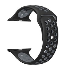 Zonabel 38/40mm Apple Watch Sport Replacement Strap