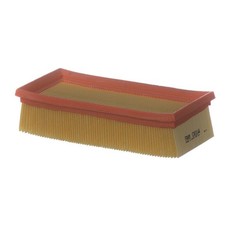 Fram Air Filter For Volkswagen Citi Golf - 1.3 Shuttle, Year: 1992 - 1995, 4 Cyl 1272 Eng - Ca3144