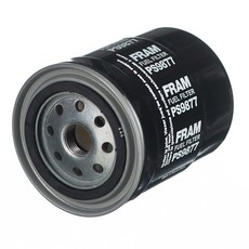 Fram Diesel Filter - Mitsubishi Commercial Colt - 2.8 Diesel, Year: 1999 - 2009, 4 Cyl 4M40 Eng - Ps9877