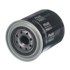 Fram Oil Filter - Hyundai Commercial Ldv - 2.6 D, Year: 2004 - 2011, 4 Cyl 2607 Eng - Ph5913