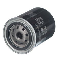 Fram Oil Filter - Nissan (Mpv, Suv) Terrano Ii - 2.7 4X4, Year: 1999 - 2003, Td27Ti 4 Cyl 2663 Eng - Ph2850