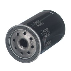 Fram Oil Filter - Seat Ibiza Iv - 1.8T Fr (6L1), Year: 2006 - 2008, Bjx, Bkv 4 Cyl 1781 Eng - Ph5552Eg