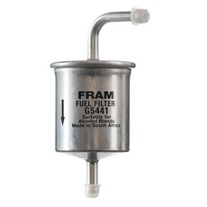 Fram Petrol Filter - Mazda Mx6 - 2.5I, Year: 1993 - 1998, Kl 6 Cyl 2497 Eng - G5441