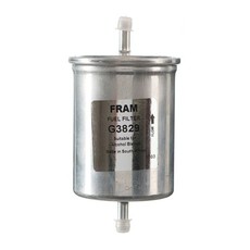 Fram Petrol Filter - Mercedes E Class - E280 (W210), Year: 1996 - 1997, M104 6 Cyl 2799 Eng - G3829