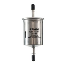 Fram Petrol Filter - Peugeot 206 - 2.0 180 Gti, Year: 2003 - 2006, Ew10J4S 4 Cyl 1997 Eng - G5857