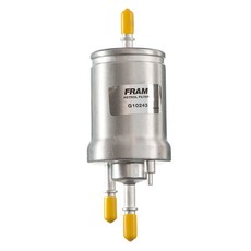 Fram Petrol Filter - Volkswagen Polo - 1.0 Tsi, (6C), 70Kw, Year: 2015, Chzb 3 Cyl 999 Eng - G10243