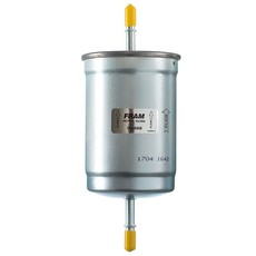 Fram Petrol Filter - Volvo (Mpv, Suv) Xc70 - 2.4 T, 147Kw, Year: 2000 - 2003, B5244T3 5 Cyl 2435 Eng - G5869