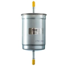 Fram Petrol Filter - Volvo V40 I - 2.0 T4, Year: 1998 - 2004, B4194 4 Cyl 1948 Eng - G5869