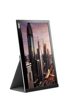 AOC I1601FWUX 15.6" Full HD USB-C Portable IPS Monitor