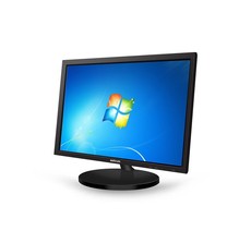 Astrum 19.5 Inch LED Monitor with Built in Speaker