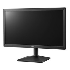 LG 20MK400A 19.5" HD Flicker Safe Monitor