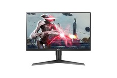 LG 27GL650F 27" UltraGear FHD FreeSync IPS Gaming Monitor