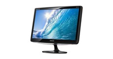 Samsung 19" LCD Monitor (Refurbished)