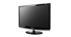 Samsung 20" LCD Monitor (Refurbished)