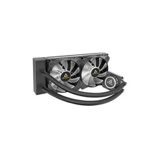 ANTEC KHULER K240 240mm RGB Liquid CPU Cooler Intel|AMD Supported