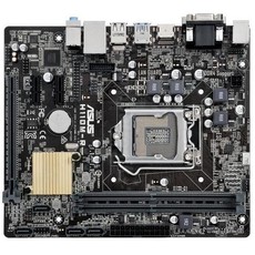 Asus H110M-R Motherboard