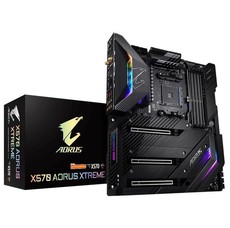 GIGABYTE X570 AORUS EXTREME AM4 RYZEN Motherboard