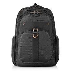 EVERKI Atlas Laptop Backpack - 11-Inch to 15.6-Inch (EKP121S15)