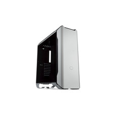 Cooler Master MasterCase SL600M Premium Mid Tower Aluminum Chassis