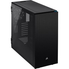 Corsair Carbide Series 678C ATX Case - Black