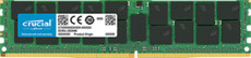 Crucial 64GB DDR4 2666Mhz Quad Rank Load Reduced Dimm