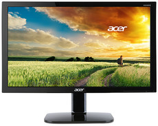 Acer KA0 KA220HQ 21.5 Inch FHD LED Monitor