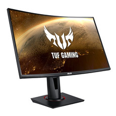 Asus TUF Gaming Curved VG27VQ 27 inch FHD Gaming Monitor